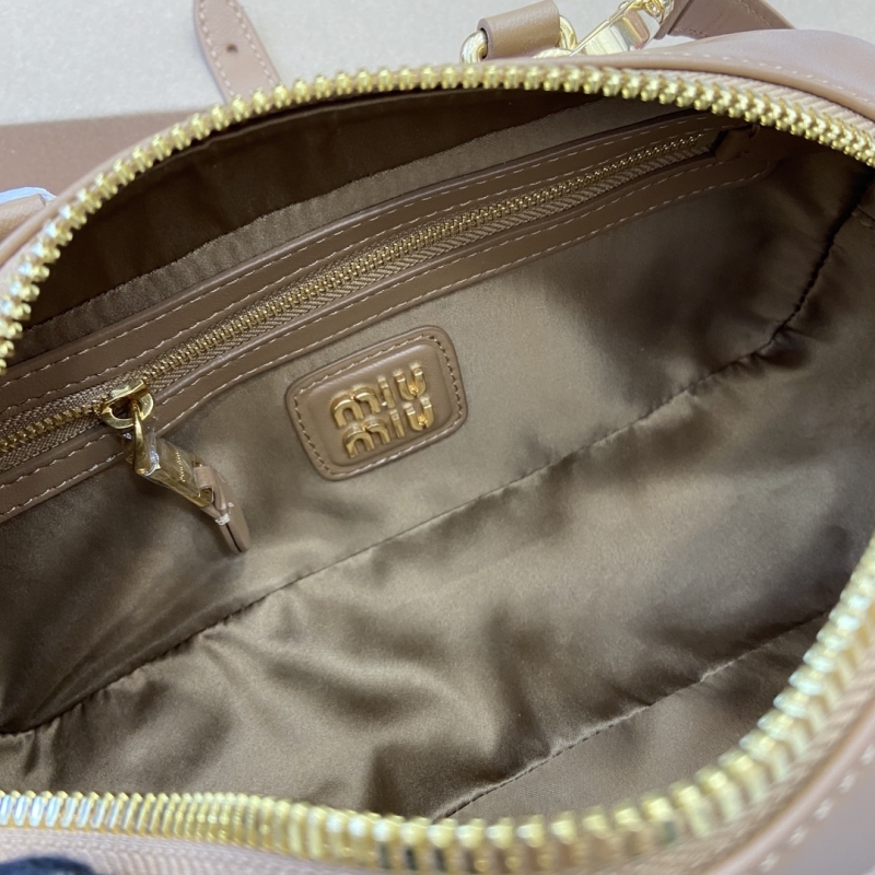 Miu Miu Top Handle Bags